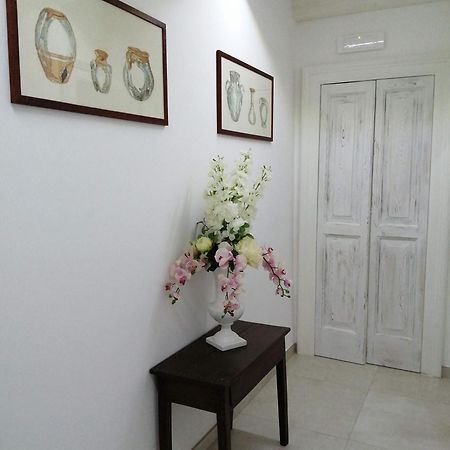 A Casuccia Apartman Monopoli Kültér fotó