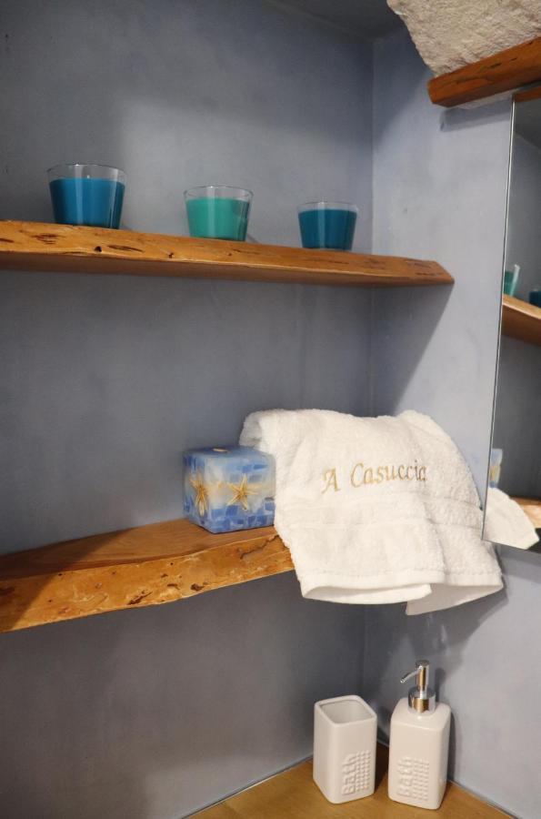 A Casuccia Apartman Monopoli Kültér fotó