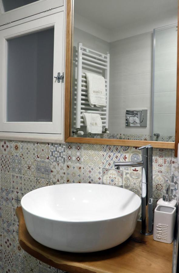 A Casuccia Apartman Monopoli Kültér fotó