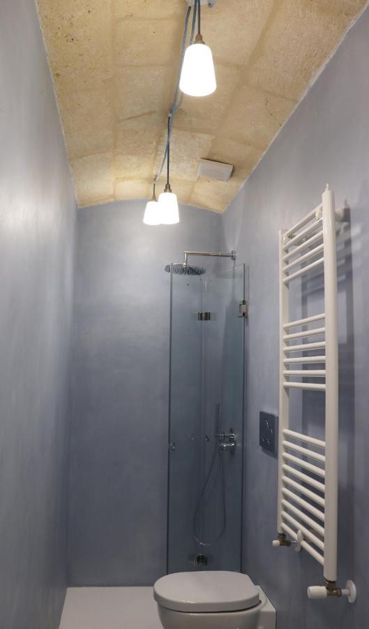 A Casuccia Apartman Monopoli Kültér fotó