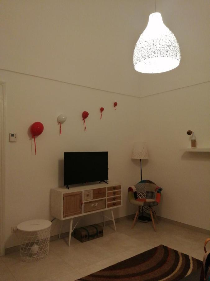 A Casuccia Apartman Monopoli Kültér fotó