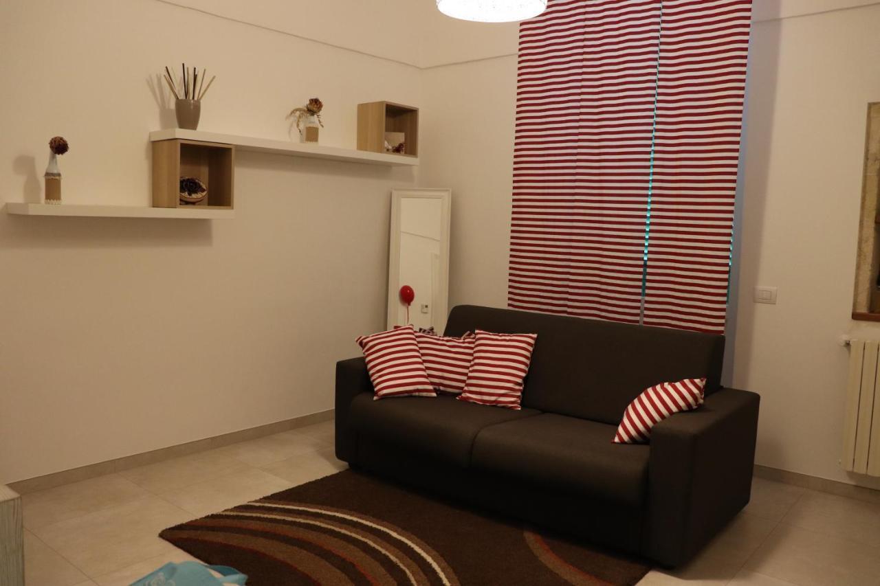 A Casuccia Apartman Monopoli Kültér fotó
